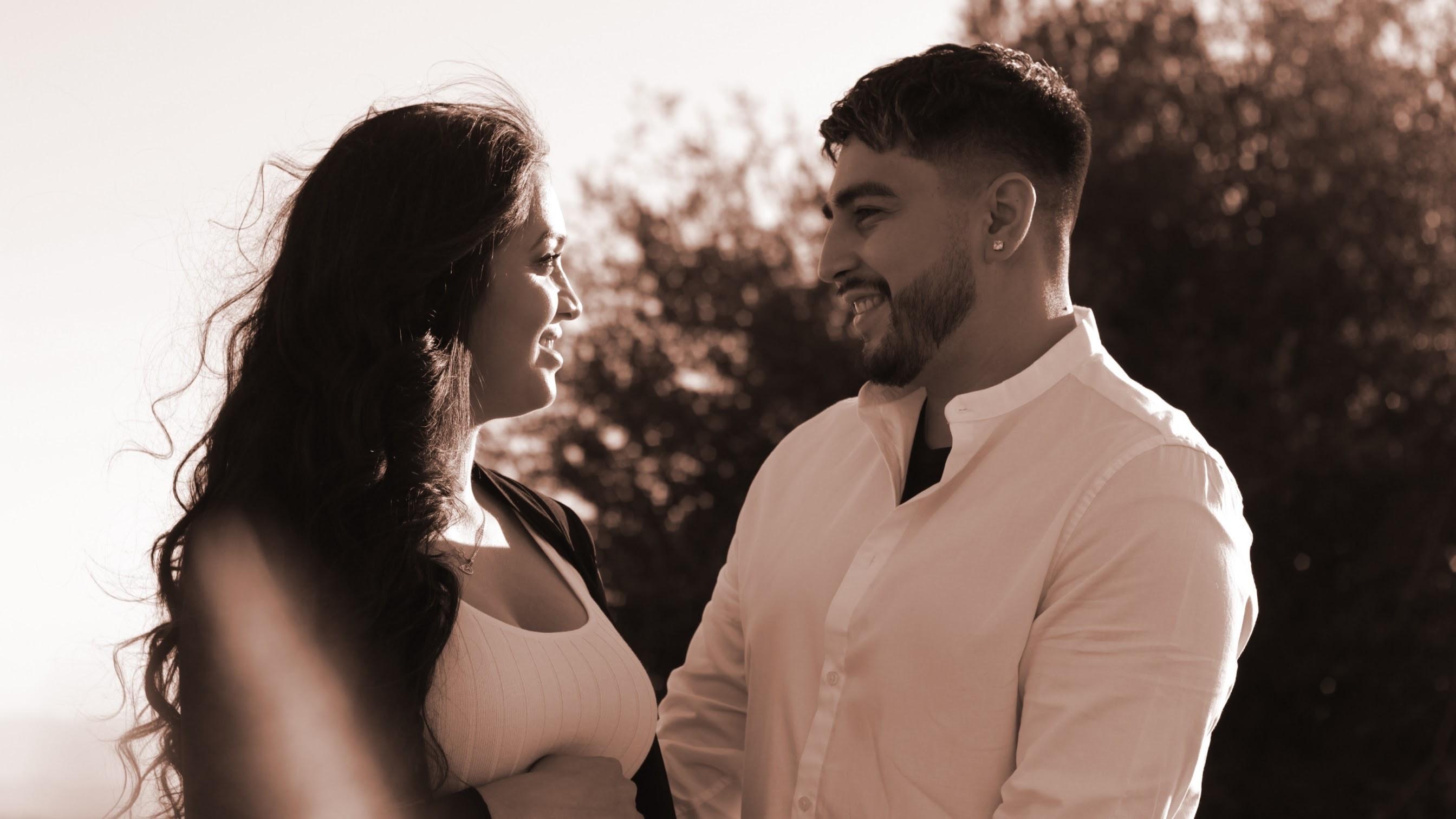 The Wedding Website of Silvia Sanchez and Alex Romero