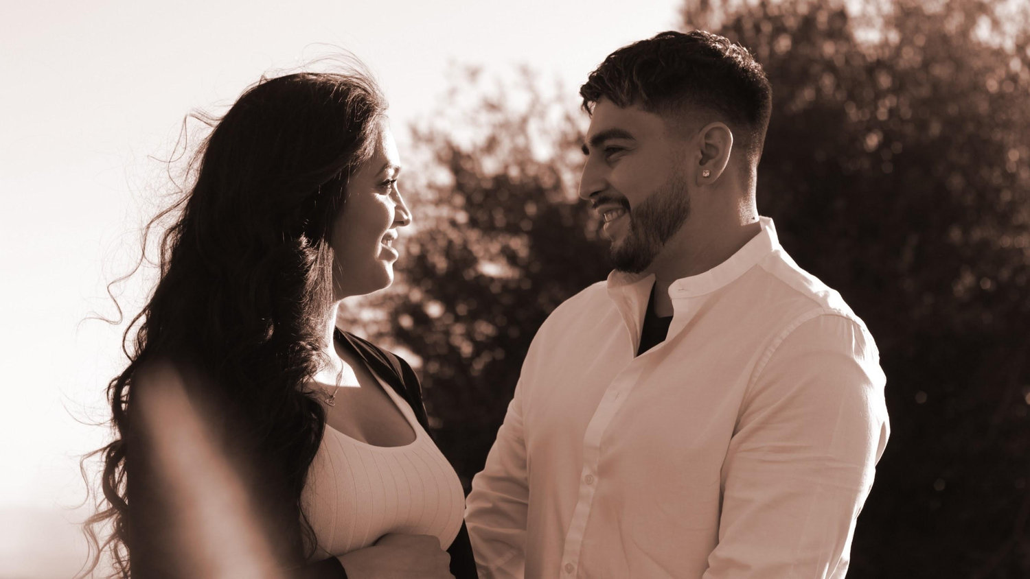 The Wedding Website of Silvia Sanchez and Alex Romero