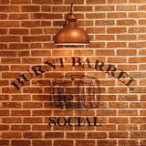Burnt Barrel Social - Yorkville