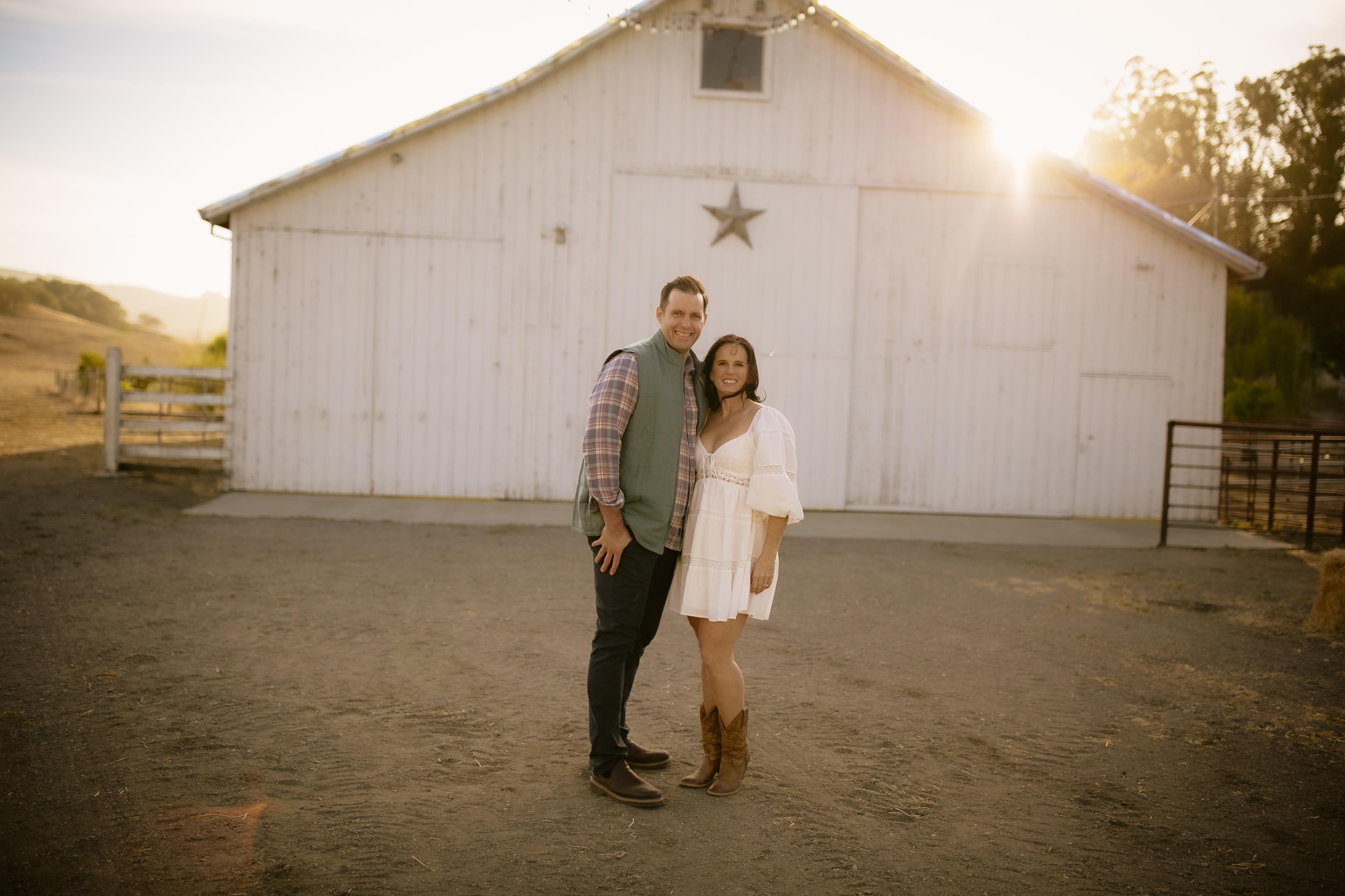 The Wedding Website of Kathleen Chisholm and Benjamin Brown