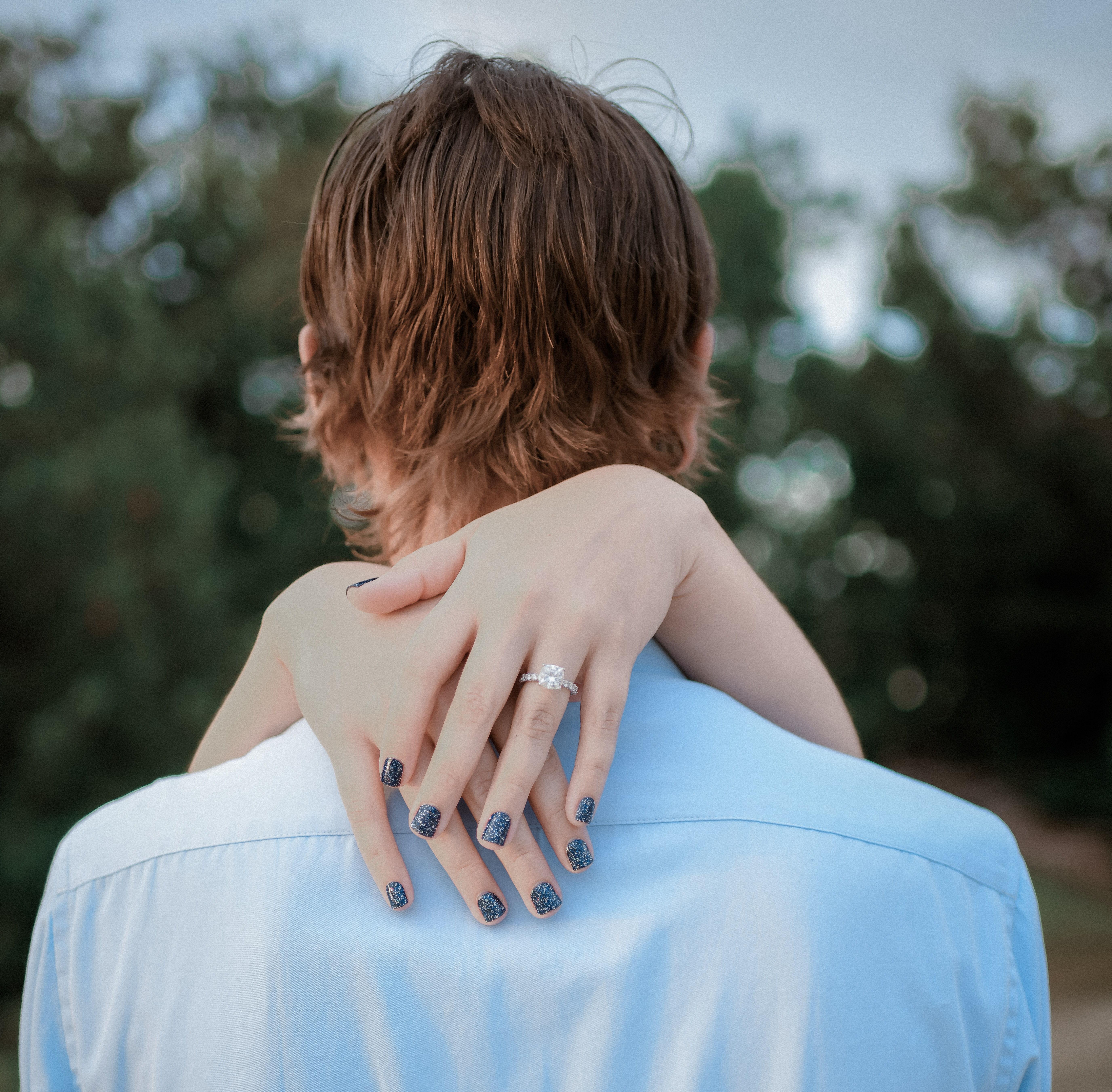The Wedding Website of Kim Triolet and Rich Urban
