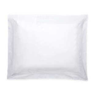 Essex Sham | Matouk (Standard / White)