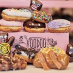 Voodoo Doughnut - Old Town