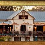 The Creek Restaurant