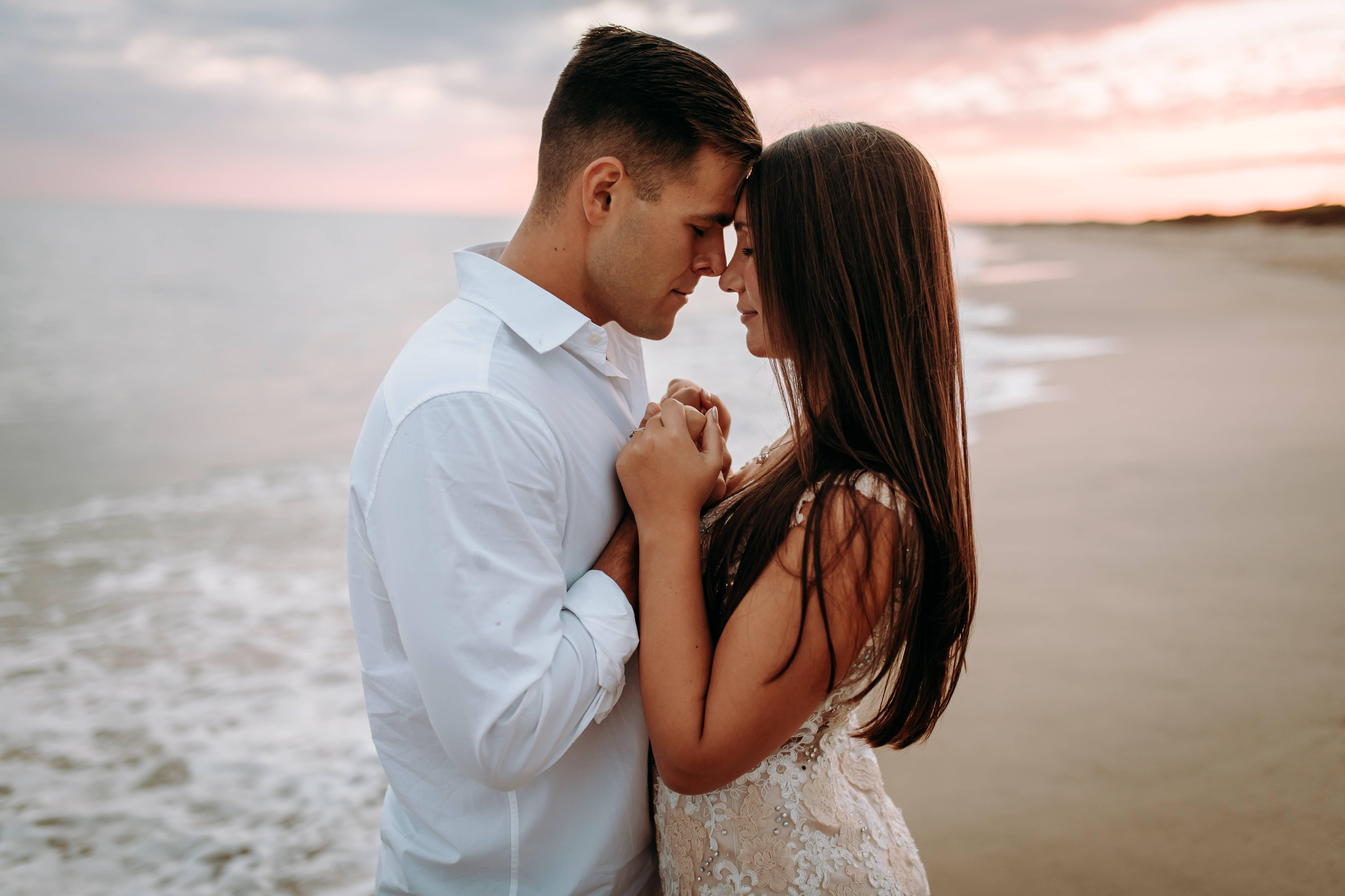 The Wedding Website of Melissa Wade and Devin Balboni