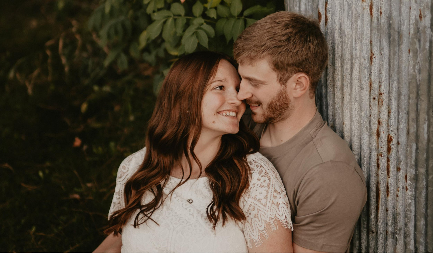 The Wedding Website of Nicole Hoefs and Sean Shively