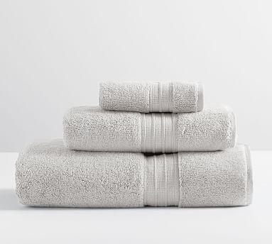 Hydrocotton Organic Towel Bundle - Set of 3