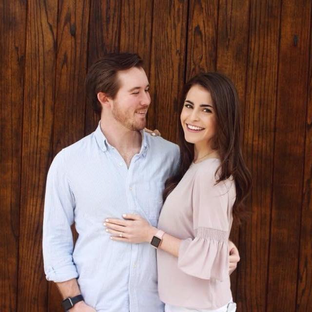 03.16.2018 - The Day We Set Our Date! Pictures by Elise Swindle