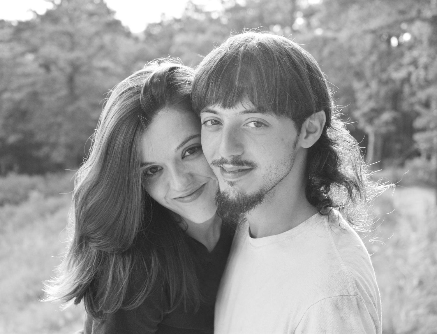 The Wedding Website of Hailey Moore and Shayne Toran