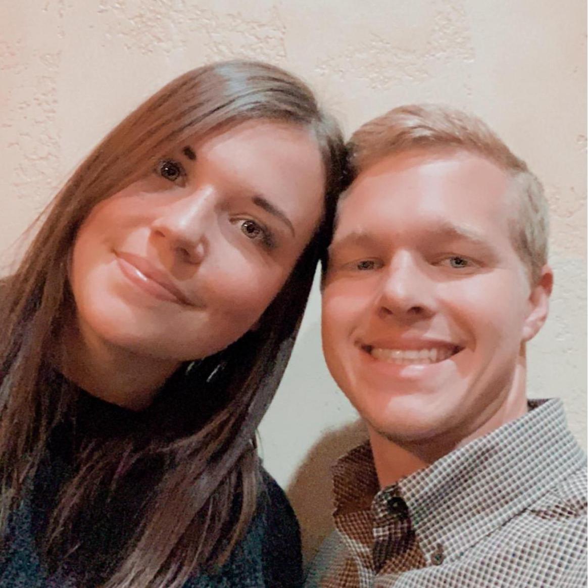Ringing in the New Year - December 31, 2020