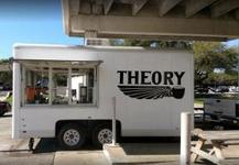 Theory Coffee