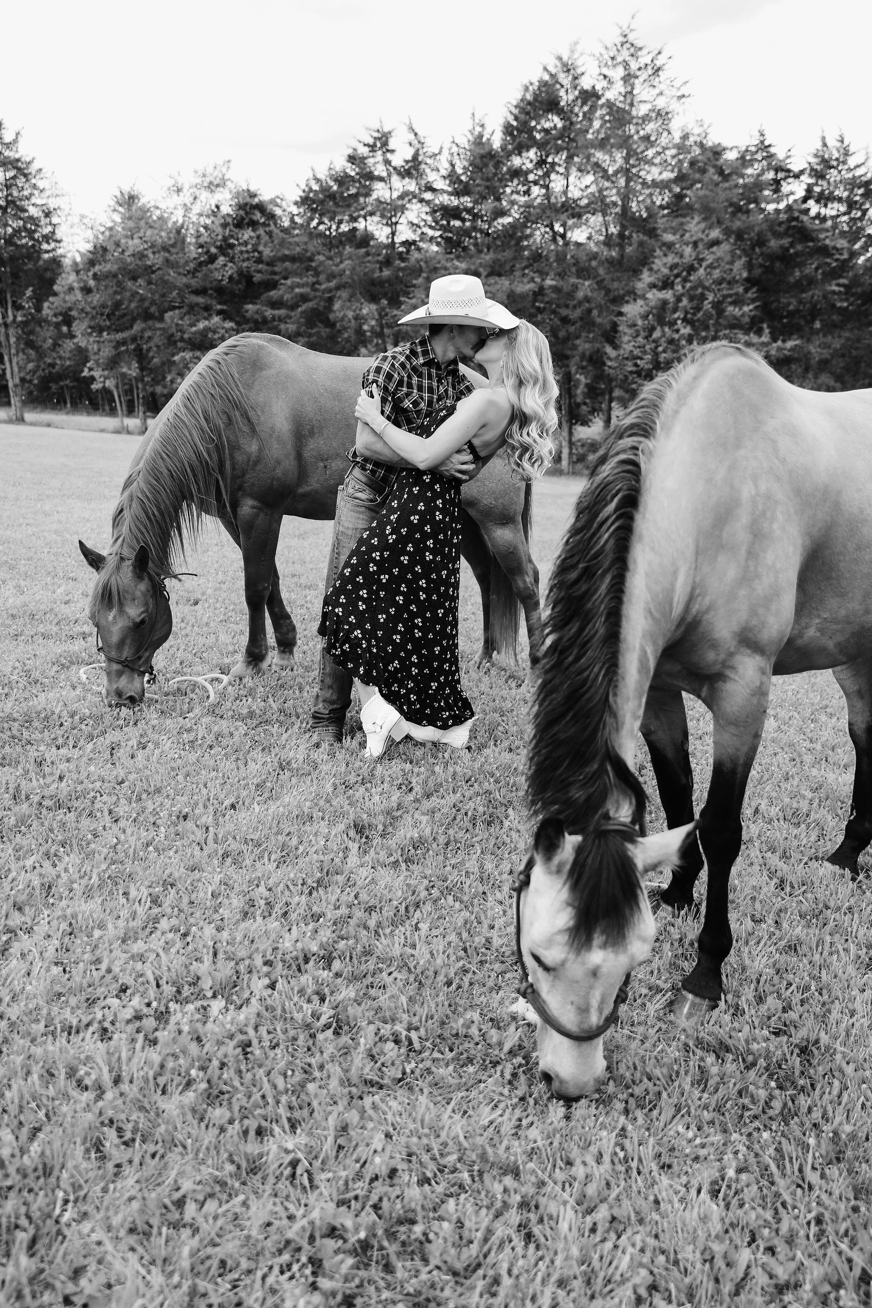 The Wedding Website of Tara Butler and Camden Connell