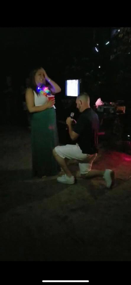 The proposal