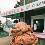 Dribbles Ice Cream