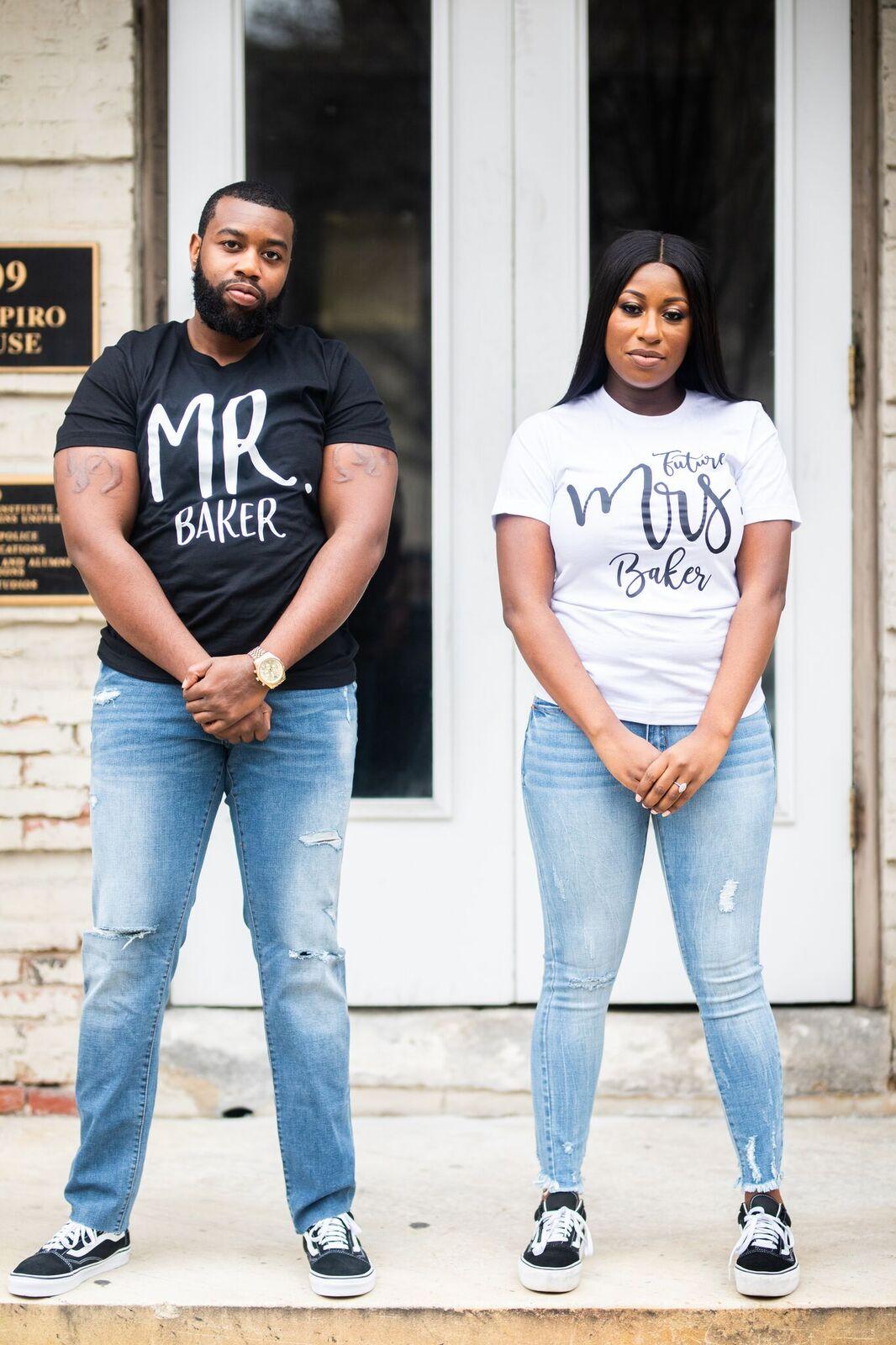 The Wedding Website of Sierra Roach and Devin Baker