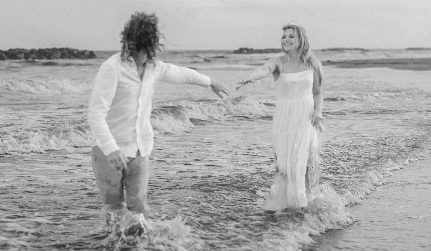 The Wedding Website of Eryn O'Regan and Benjamin Brignac