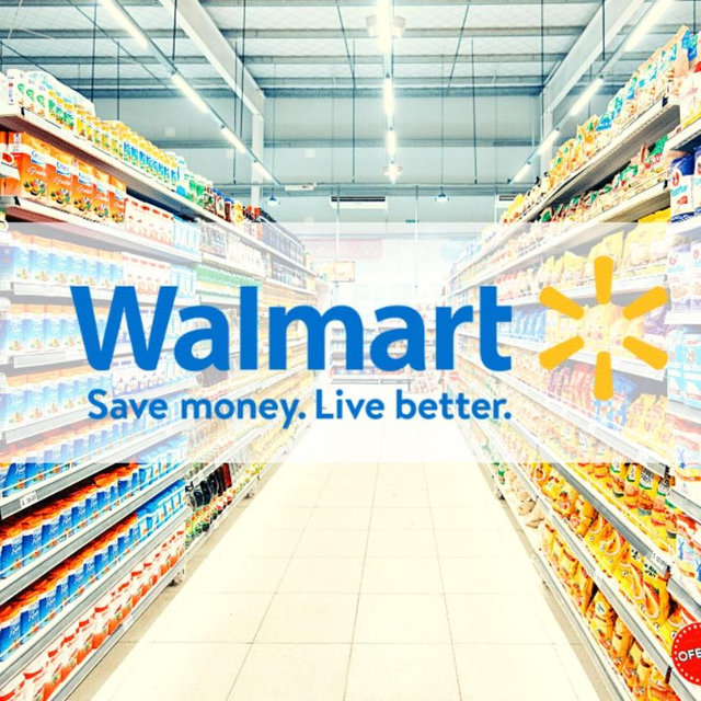 Walmart