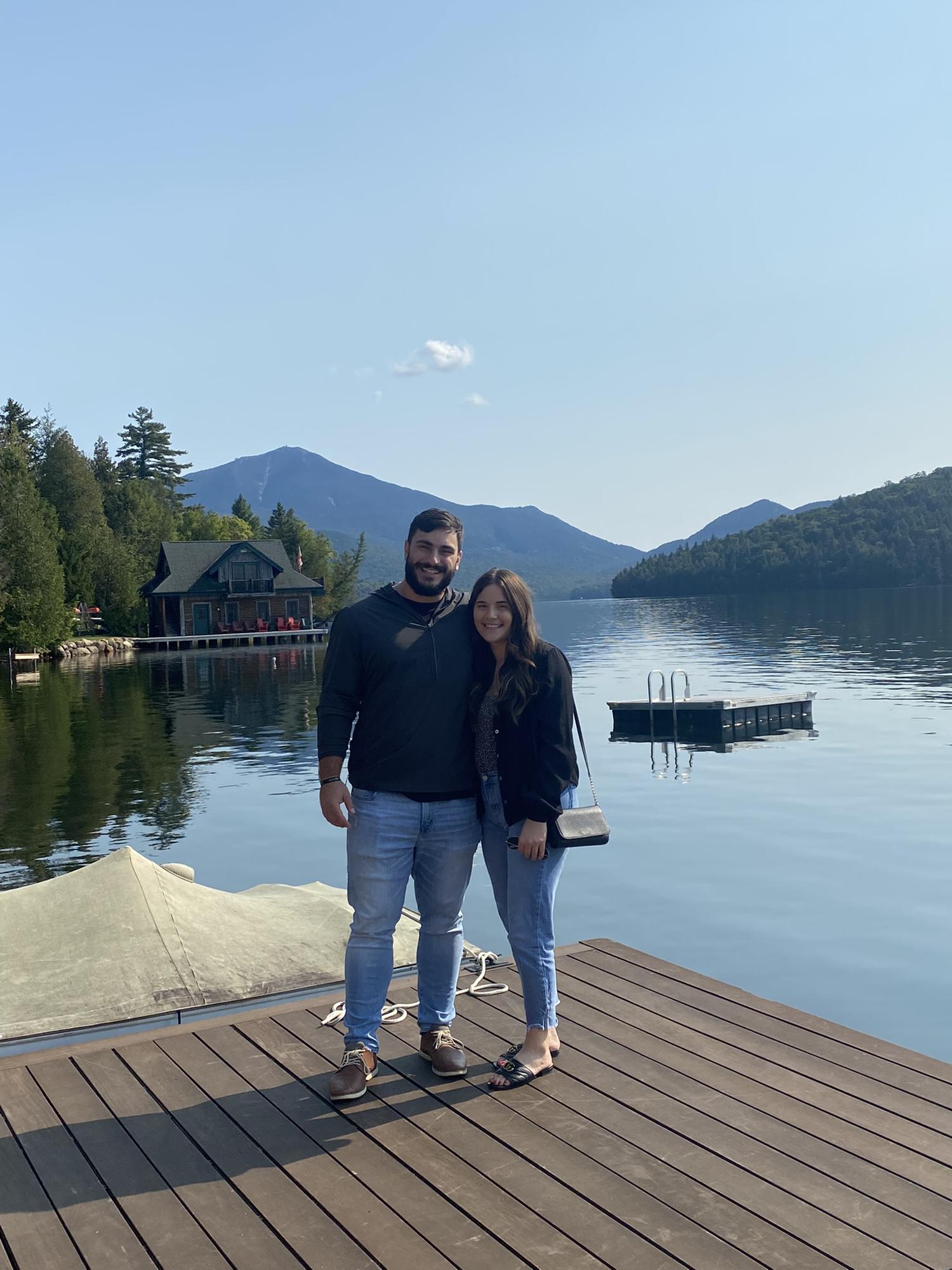 📍Lake Placid, New York