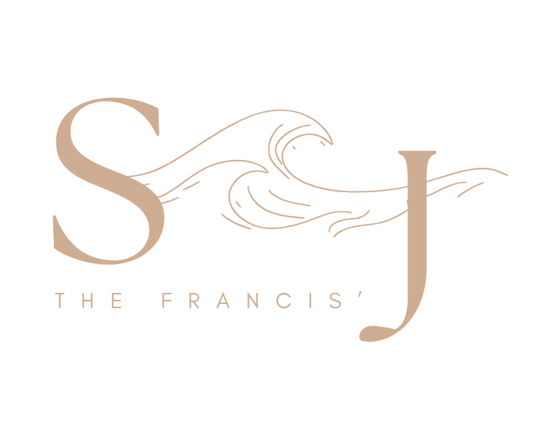 The Wedding Website of Sarah Kenney and Jesse Francis