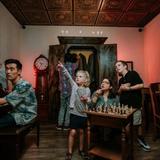 Breakout Games