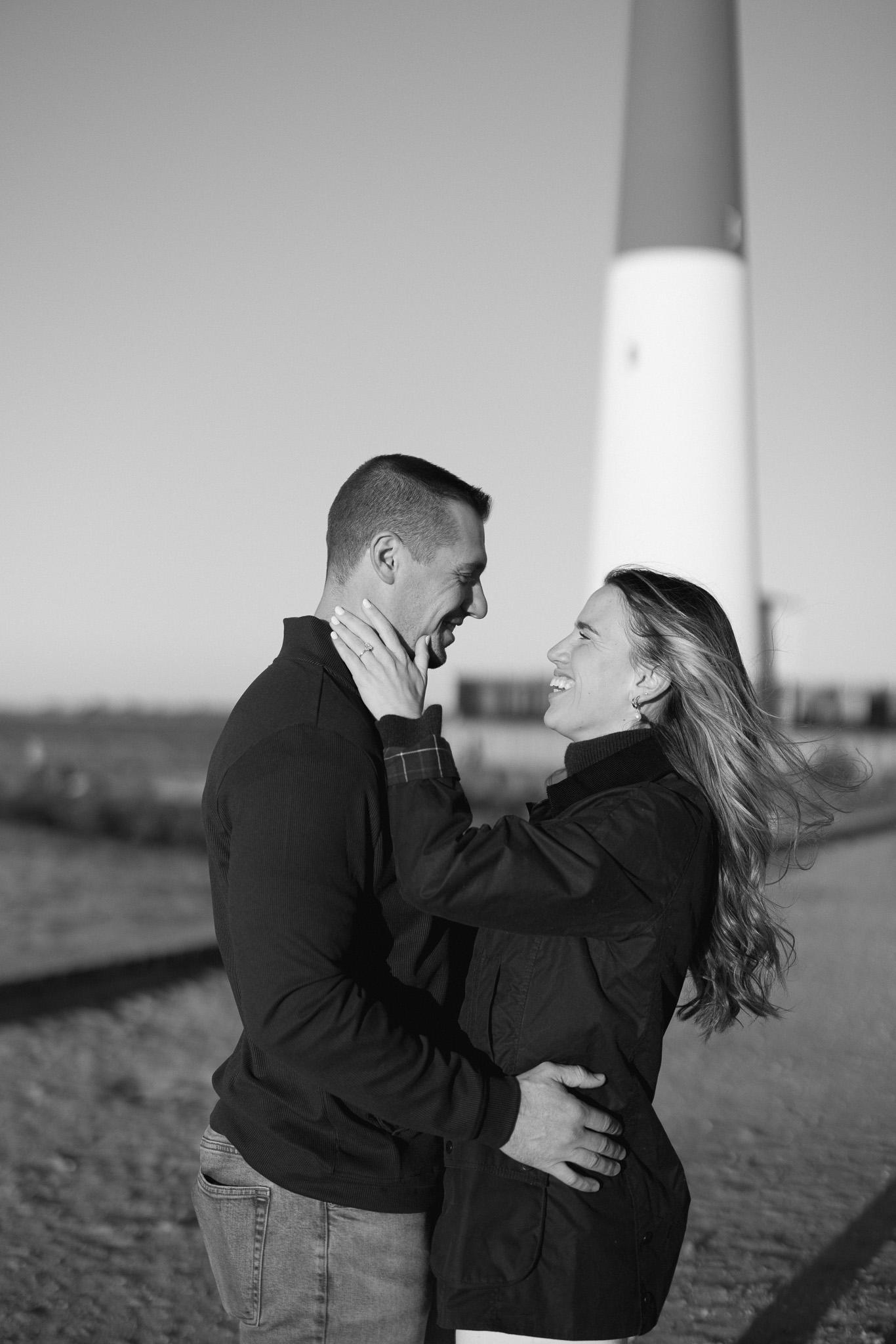 The Wedding Website of Morgon Von Schmidt and Sean Sleigh