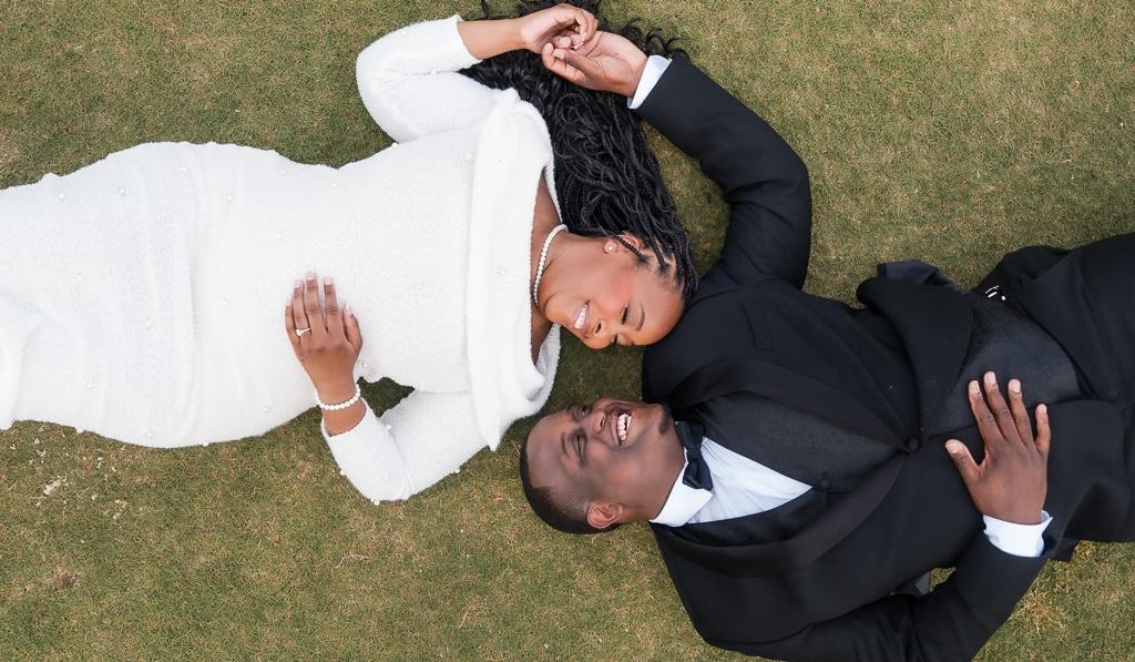 The Wedding Website of DeAndria Shark and Charles Shark