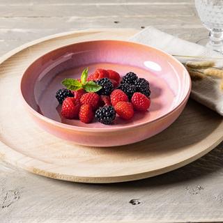 Perlemor Rice Bowl