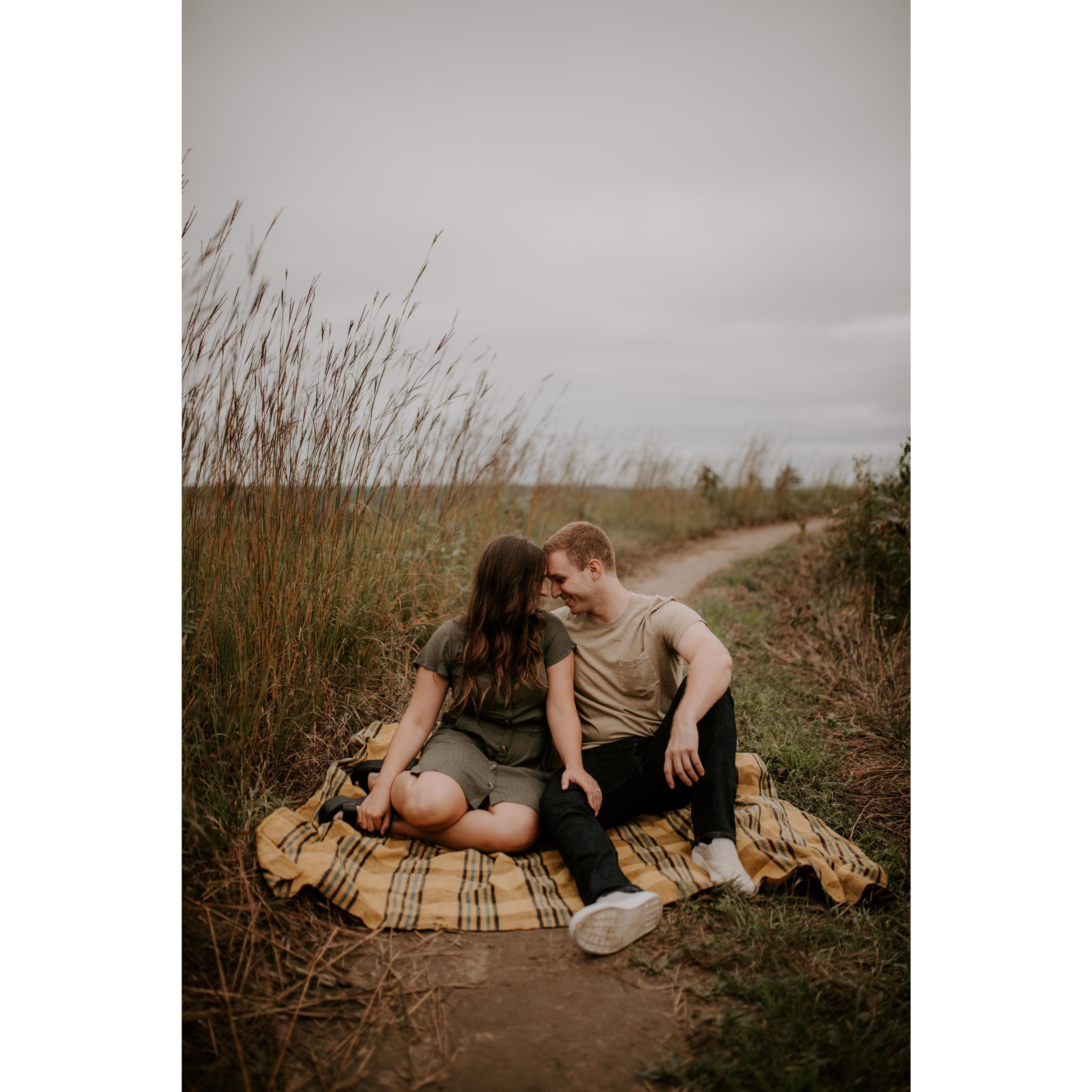 Thank you to Bailey Sturgeon Photography!