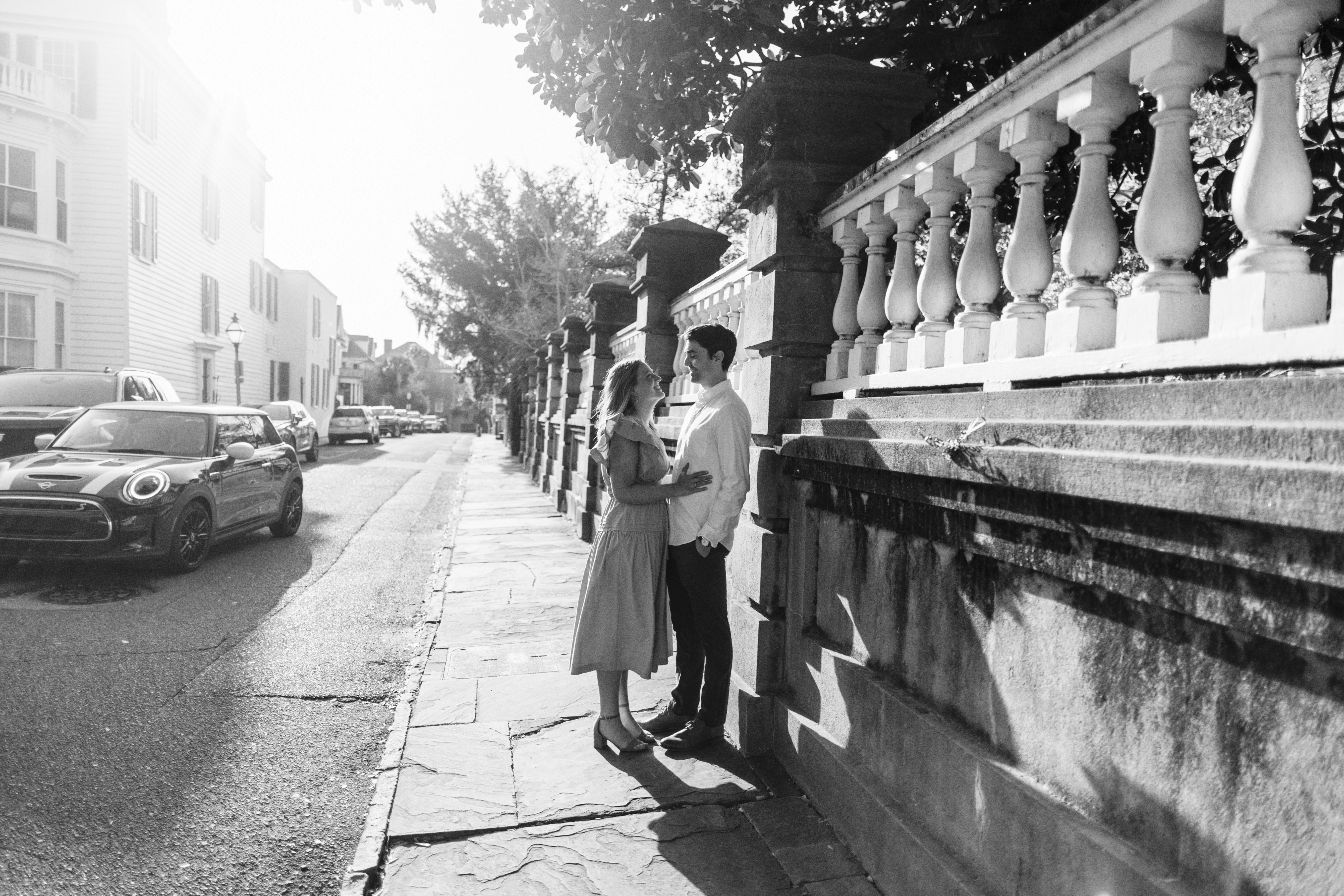 The Wedding Website of Alexis Caronis and Jack Mannherz