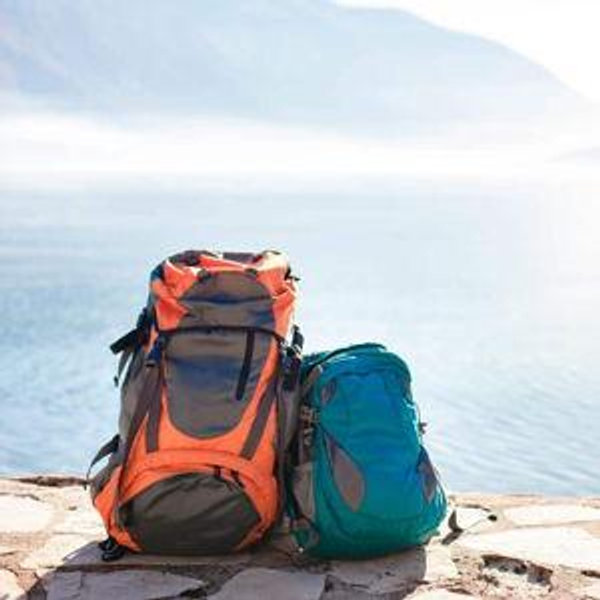 Backpacking Gear