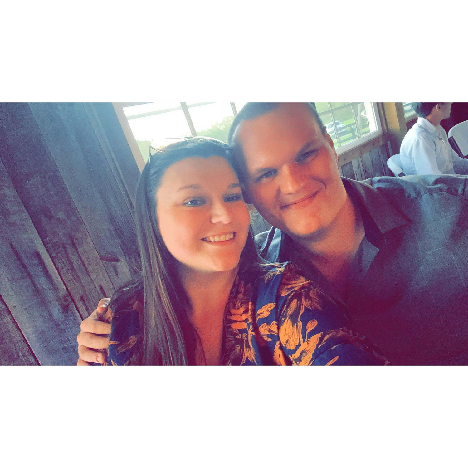 Wedding Date 2024