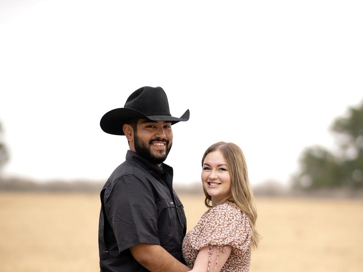 The Wedding Website of Alexis Mireles and Rudy Garcia