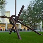 Nasher Sculpture Center