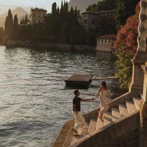 Our Honeymoon
