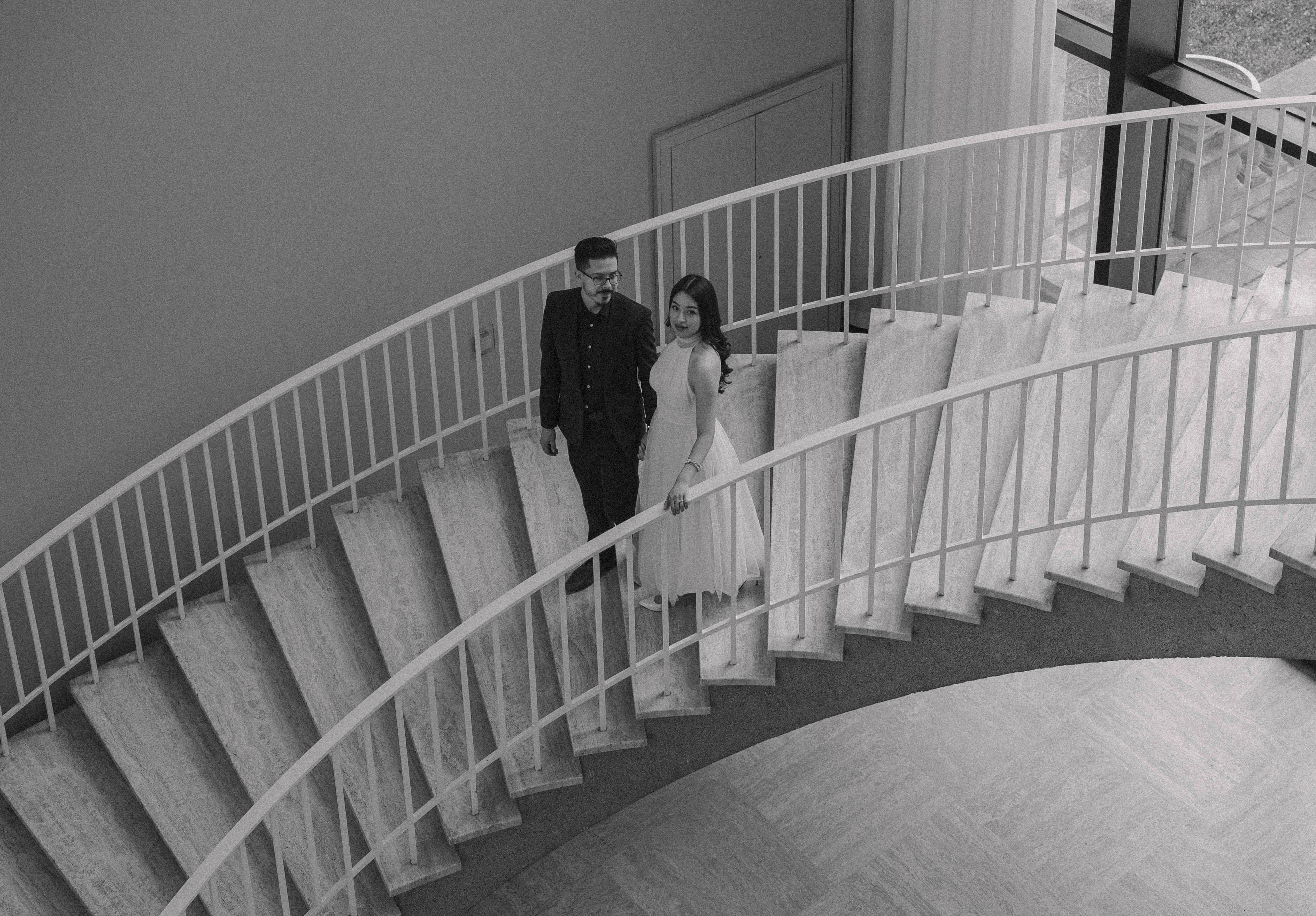 The Wedding Website of Gretchen Baez and Timothy Galvez