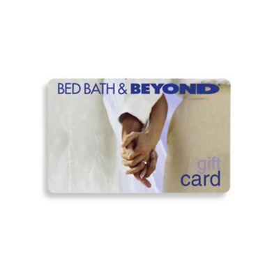 Wedding Gift Card $25