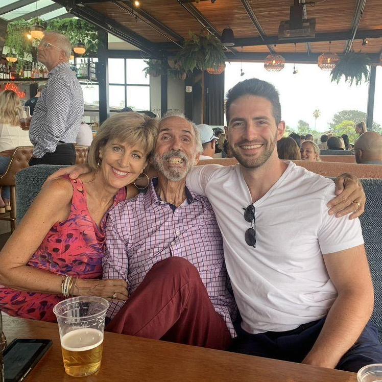 Future In-laws!
