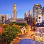 Boston