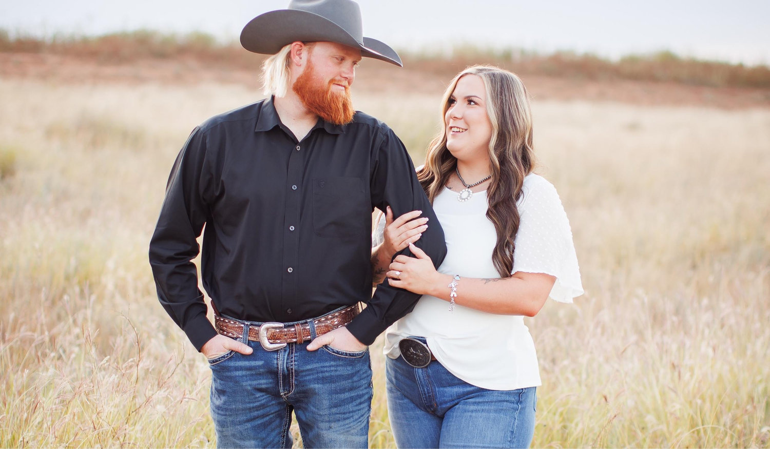 The Wedding Website of Addison Cantrell and Cole Goswick