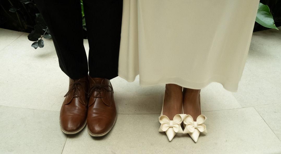 The Wedding Website of Ari Gilliam and Jack Needles