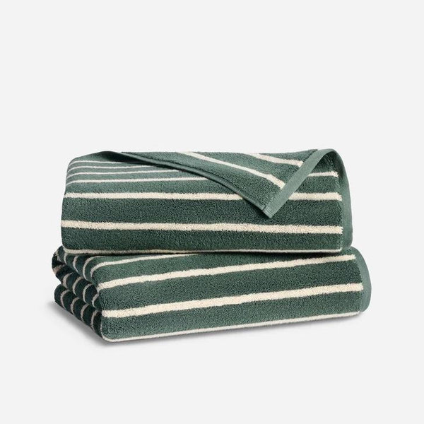 Super-Plush Turkish Cotton Bath Towel Bundle