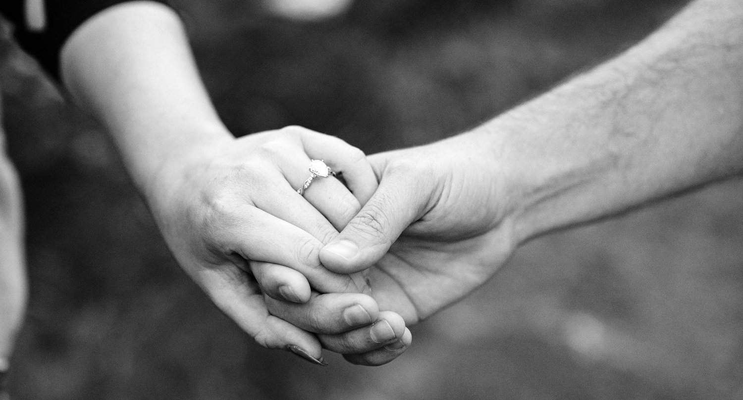 The Wedding Website of Allison Hunter and Bo Smith