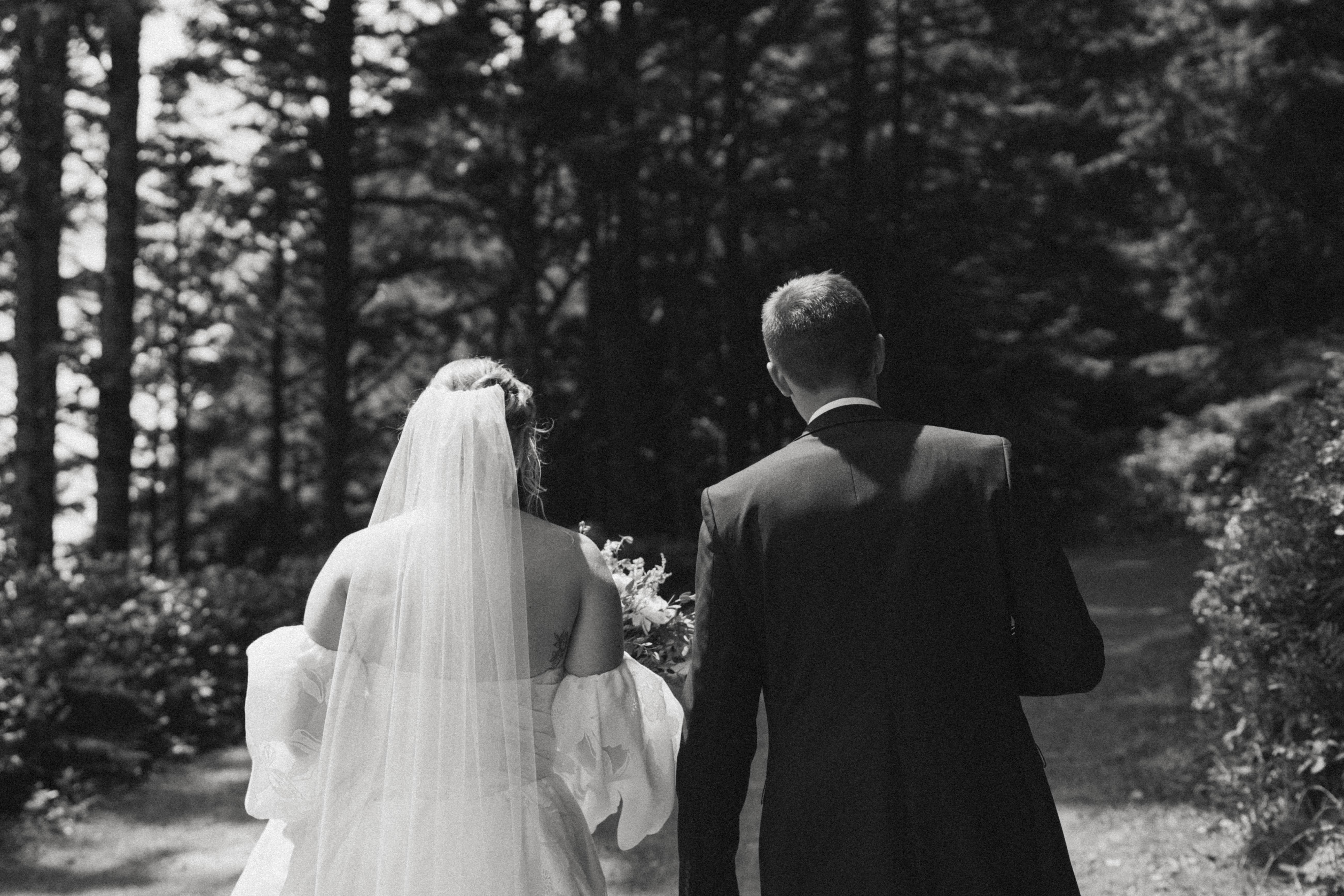 The Wedding Website of Alli Parker and Lucas Wilber
