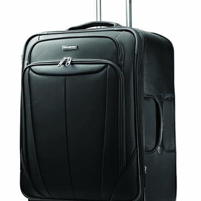 Samsonite Luggage Silhouette Sphere Expandable 29 Inch Spinner