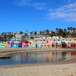 Capitola Beach