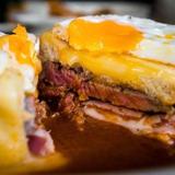 Francesinha