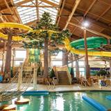 Timber Ridge Lodge & Waterpark