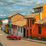 La Candelaria (Neighborhood)