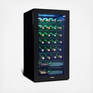 36-Bottle Wine Fridge