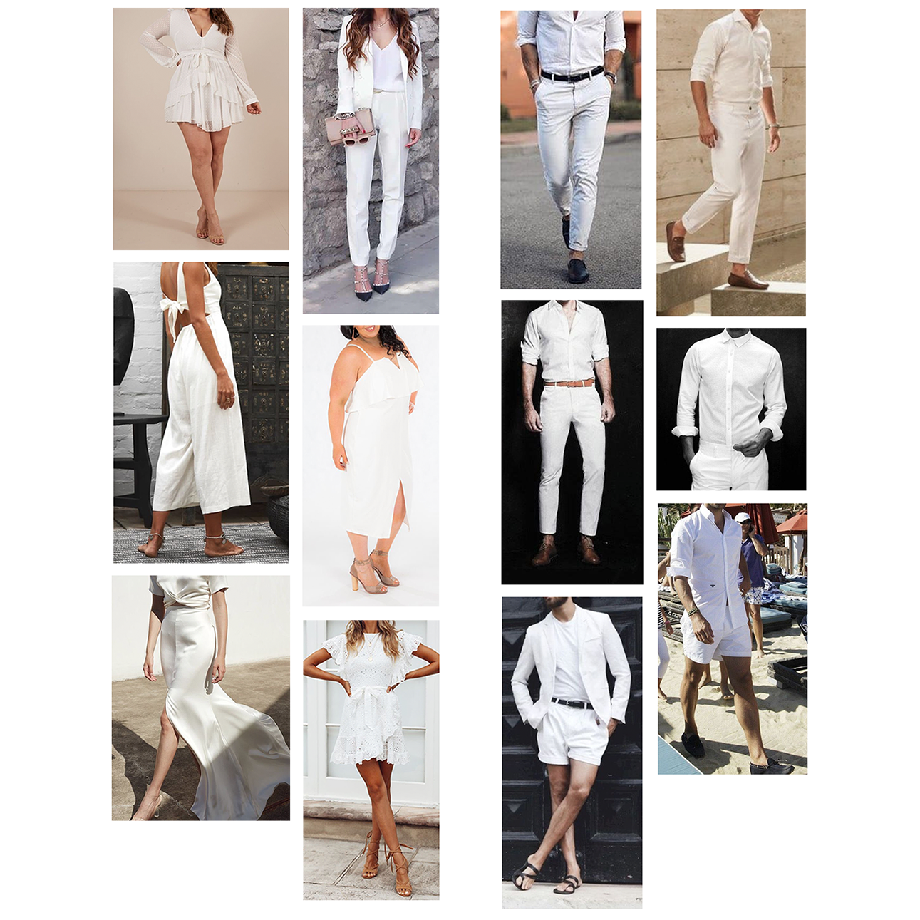 Check out some great outfit options!